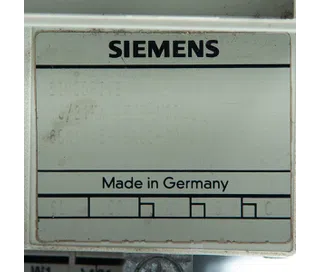 6SN1145-1BA00-0BA0 Siemens Module Simodrive 611 Refurbished 2B_4