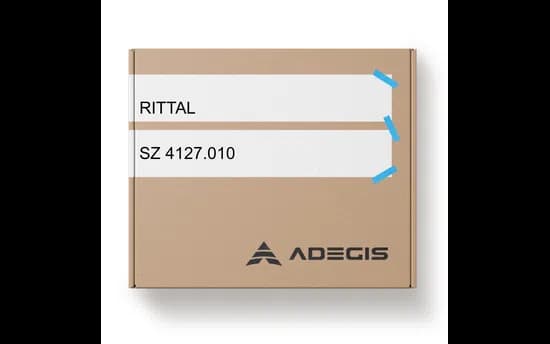 4127 010 Rittal Order SZ 4127.010 RITTAL | ADEGIS