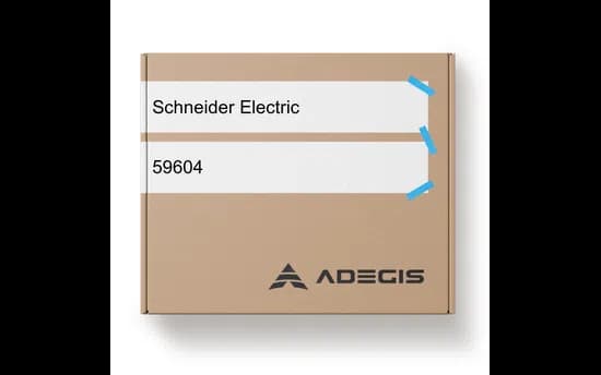 59604 Buy 59604 Schneider Electric | ADEGIS