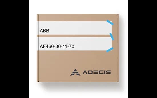 Af460 Order AF460-30-11-70 ABB | ADEGIS