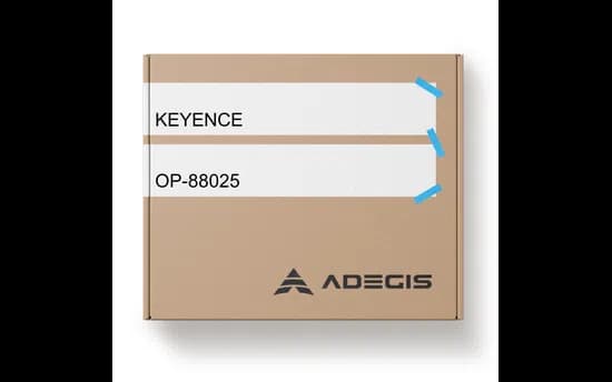 88025 Order OP-88025 KEYENCE | ADEGIS