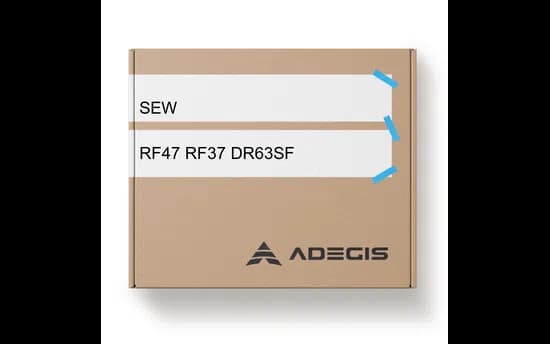 Sew Rf47 Order RF47 RF37 DR63SF SEW | ADEGIS